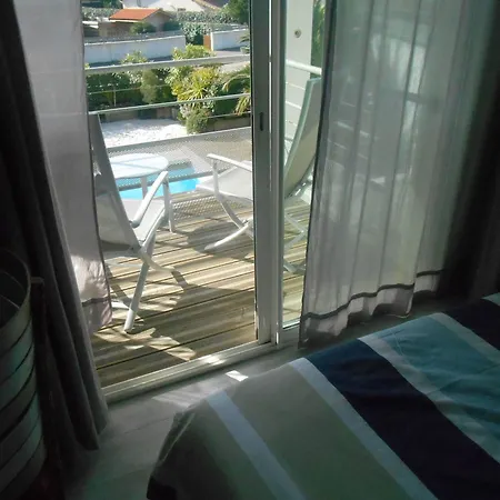 D'hotes Cote & Dune Hotel *