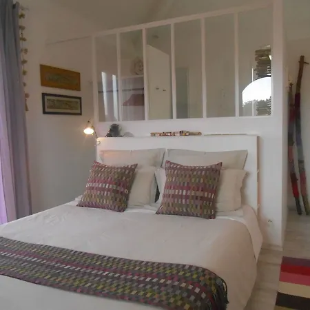 D'hotes Cote & Dune Hotel Biscarrosse-Plage